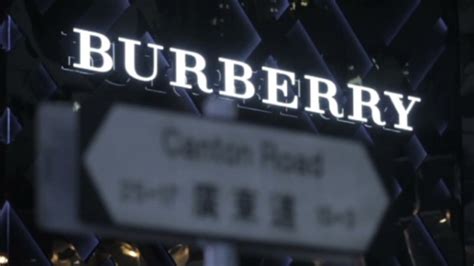 Angela Ahrendts: The secrets behind Burberry’s growth